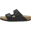Image de Birkenstock Arizona Open Teen - Zwart - Maat 38