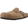 Image de Birkenstock Boston Bs Couleur Marron