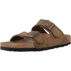 Image de Birkenstock Arizona Bs Couleur Marron