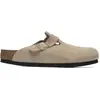 Image de Chaussures Birkenstock Boston Bs 1030855