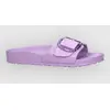 Image de Birkenstock Madrid Big Buckle EVA Sandales orange 37