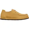 Image de Mocassins Birkenstock Utti Lace Suede Leather pour Uni