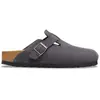 Image de Chaussures Birkenstock Boston 1031676