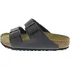 Image de Birkenstock Arizona, modèle 1032045 (taille 46, brides gris anthracite)