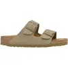 Image de Sandales Birkenstock Arizona pour Uni