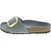 Image de Birkenstock Madrid Big Buckle 1032090 (37/gris basalte)