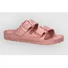 Image de Birkenstock Arizona Big Buckle EVA Sandales rose 38