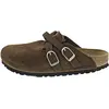 Image de Sandales Birkenstock Blair pour femmes, couleur marron, référence 1032983