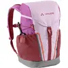 Image de VAUDE - Sac à dos pour enfant "Puck" pour filles - Sac à dos de randonnée confortable pour enfants, 10L, modèle "Wett"