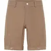 Image de VAUDE - Short de cyclisme pour hommes, modèle 42694, couleur camel, taille M