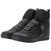 Image de VAUDE Moab Winter STX II Chaussures de Cyclisme Unisexes à pédale Plate pour Trails et randonnées en Hiver, imperméables, Respirantes et doublées Chaudes en occasion ou reconditionné