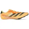 Image de adidas Adizero Sprintstar Spark, couleur : noir, argent métallisé - Pointure : 43 1/3 (Europe)
