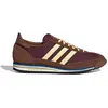 Image de Adidas Originals Sl 72 Og W Couleur Marron