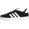 Image de Adidas VL COURT 3.0 Sneakers Laag - Zwart - Maat 42