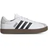 Image de Adidas VL Court Femme - Baskets, Blanc - Pointure 40 2/3 - Cuir