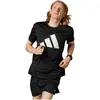 Image de T-shirt Adidas IL7235 pour Unisex