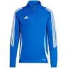 Image de Felpa Adidas Tiro 24 M IS1042 Pullover Adidas taille : 3XL,