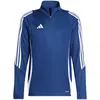 Image de Felpa Adidas Tiro 24 M IS1044 Pullover adidas Taille : XS,