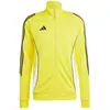Image de Felpa da allenamento Adidas Tiro 24 M IR9493 Pullover adidas Taille : XS,