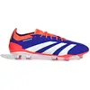 Image de adidas Predator Elite FG lucblu-ftwwht-solred 43 1/3