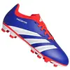 Image de Adidas Predator Club Jr FxG IF6424 chaussures Pullover adidas taille : 28,