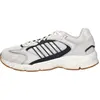 Image de Adidas CRAZYCHAOS 2000 Sneakers Laag - Wit - Maat 42