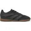 Image de Chaussures Indoor Adidas Jr Predator Club Indoor Sala Noir