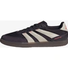 Image de Chaussures de football d'intérieur Adidas Predator Freestyle, modèle aubergine/beige, référence IF6308, pointure : 42 2/3 (EU)