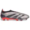Image de Adidas Predator Elite, modèle sans lacets, couleur Vivid Horizon - Pointure EU 42 2/3