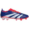 Image de Scarpe Adidas Predator League FG IF6348 Pullover Adidas taille : 37 1/3,