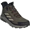 Image de Adidas Performance hommes Bottes de Bottes Terrex Anylander Mid R.RDY ID0897