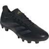Image de Adidas Soccer Boots IF6380 in Black color size 42