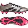Image de Adidas Soccer Boots IF6383 in Silver color size 40 2/3