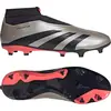 Image de Adidas Soccer Boots IF6331 in Silver color size 44