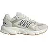 Image de Adidas Crazychaos 2000, coloris Blanc cassé, Cyber Metallic, Orbit Grey (pour femmes) - Taille EU 36