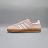 Image de Adidas Gazelle Indoor W IH5484 37 1/3 (23cm)
