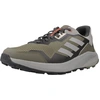 Image de Adidas Terrex Trailrider Couleur Gris