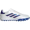Image de adidas Copa Pure 2 Elite Turf, couleur : blanc nuageux, bleu clair, rouge solaire - Pointure : 42 2/3 (Europe)