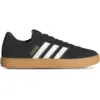 Image de Adidas VL Court Homme - Baskets, Noir - Pointure 44 2/3 - Cuir