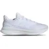 Image de Adidas Ultrarun 5 Homme - Baskets, Blanc - Pointure 44 - Maille/synthétique