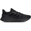 Image de Adidas Ultrarun 5 Homme - Baskets, Noir - Pointure 45 1/3 - Maille/synthétique