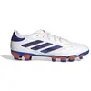 Image de Chaussures de foot Adidas Copa Pure 2 Pro MG "White/Blue/Red" pour Unisex
