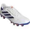 Image de Chaussures de foot Adidas Copa Pure 2 Pro MG "White/Blue/Red" pour Unisex