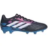 Image de Chaussures de football adidas Copa Pure 2, série League, pour terrains fermes