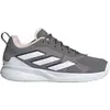 Image de chaussures de tennis adidas Avaflash Clay IH0186 Uni