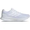 Image de Adidas Runfalcon Homme - Baskets, Blanc - Pointure 40 - Maille/synthétique