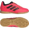 Image de Chaussures de salle Adidas IG8754 pour Enfant