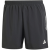 Image de Short De Running Adidas Pour Homme Own The Run Noir Iy0704 Taille Xxl 5