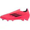 Image de Chaussures de football Adidas F50 League LL Laceless Fg/Mg Chaussures à crampons 2/3 Taille 46