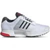 Image de Adidas Climacool Homme - Baskets, Blanc - Pointure 45 1/3 - Maille/synthétique